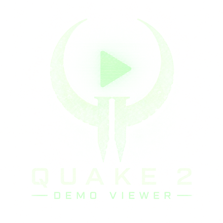 Quake 2 Demo Viewer
